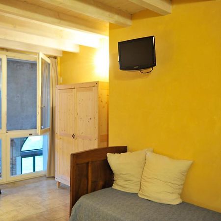 B&B Corte Cornalino Roverbella Luaran gambar