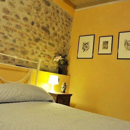 B&B Corte Cornalino Roverbella Luaran gambar