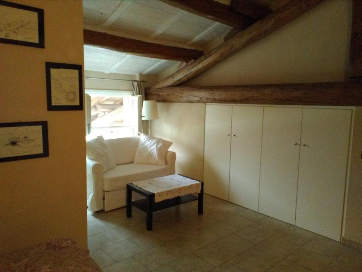 B&B Corte Cornalino Roverbella Luaran gambar