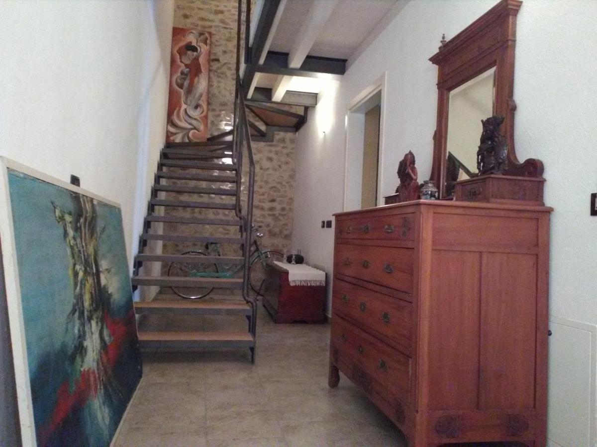B&B Corte Cornalino Roverbella Luaran gambar