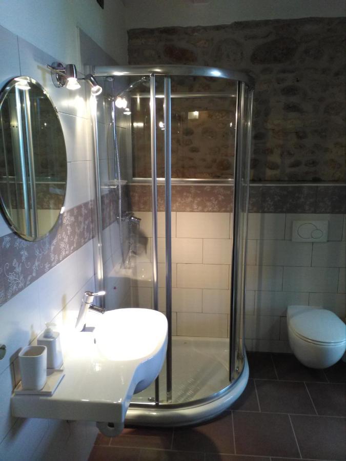 B&B Corte Cornalino Roverbella Luaran gambar
