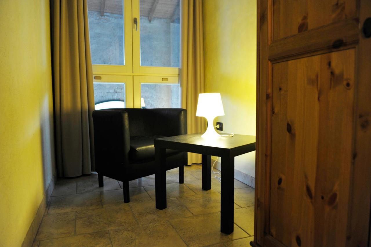 B&B Corte Cornalino Roverbella Luaran gambar